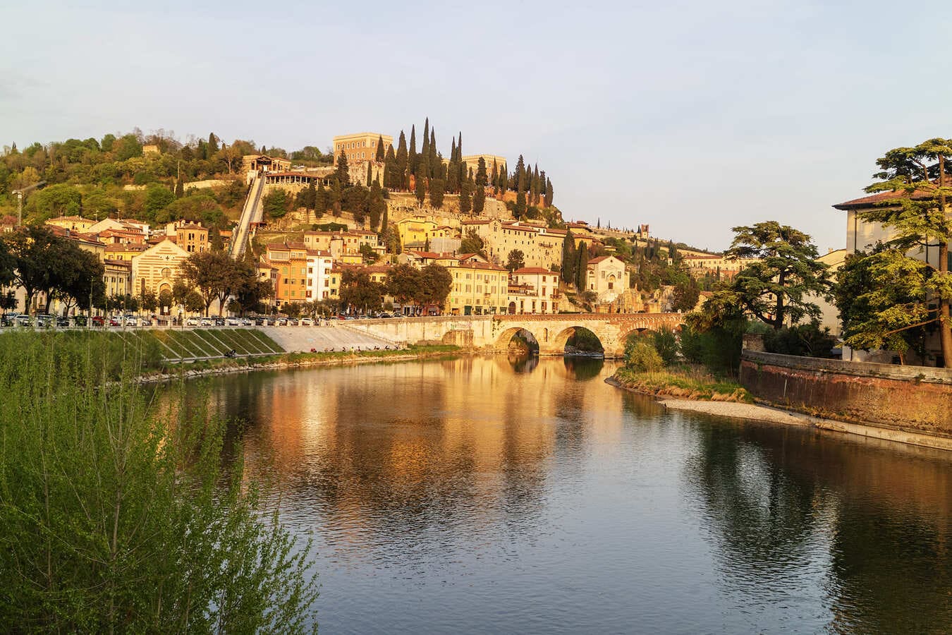 Re Teodorico - Verona